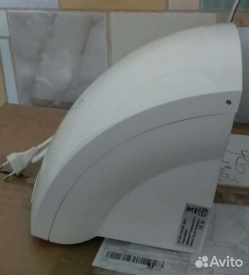 Электросушитель для рук