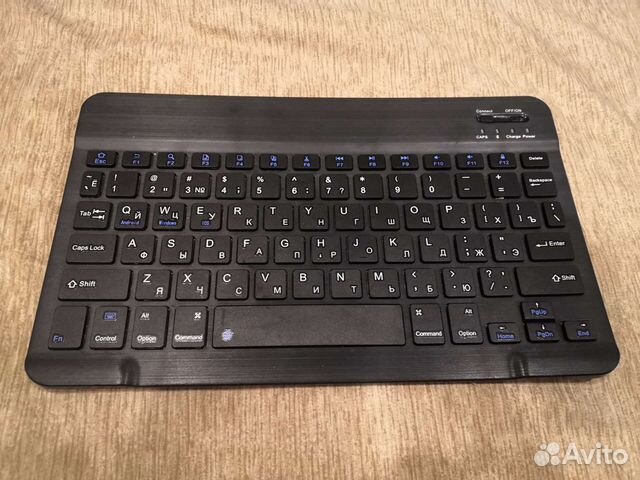 Блютуз клавиатура