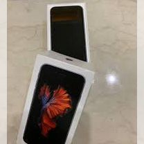 iPhone 6S, 16 ГБ