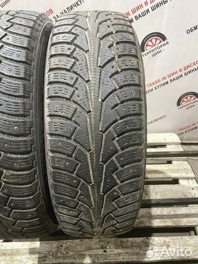 Nokian Tyres Hakkapeliitta 5 225/65 R18 107H