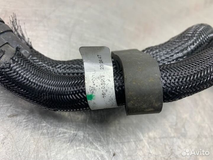 Трубка топливная Bmw 3 Series G20 B47D20B 2019