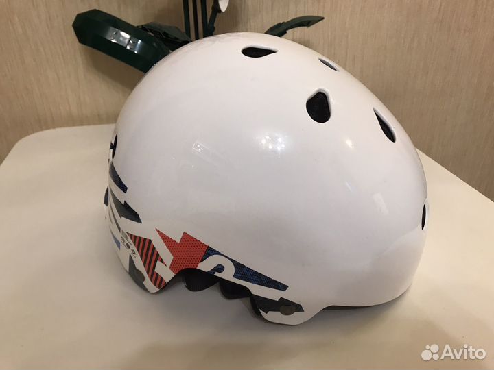 Детский шлем K2