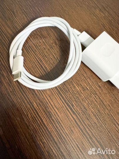 Зарядное устройство huawei