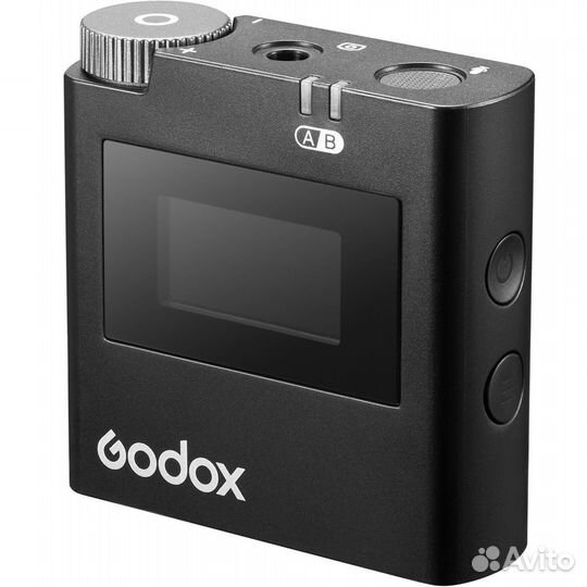 Godox Virso S M1 (для Sony)