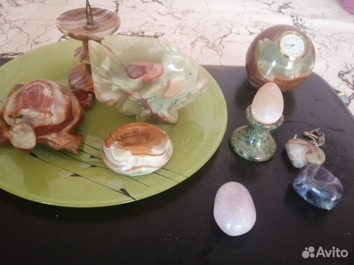 Декор квартиры