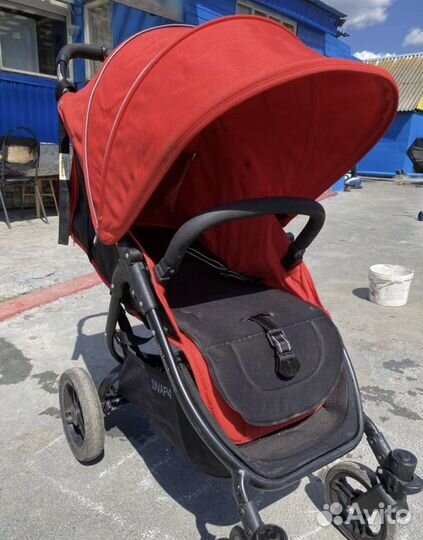 Коляска valko baby