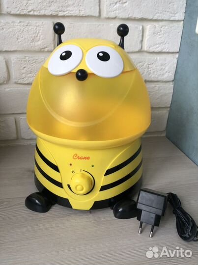 Увлажнитель crane