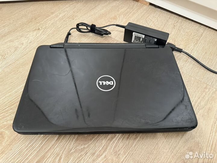 Ноутбук Dell inspiron 5050