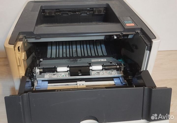 Принтер HP LaserJet 1320