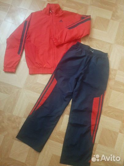 Костюм Adidas оригинал новый