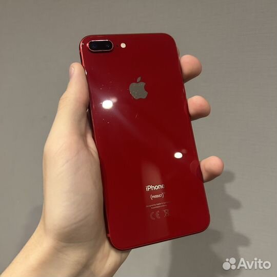 iPhone 8 Plus, 64 ГБ