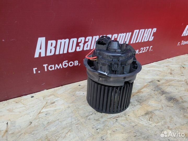 Мотор печки LADA X-Ray