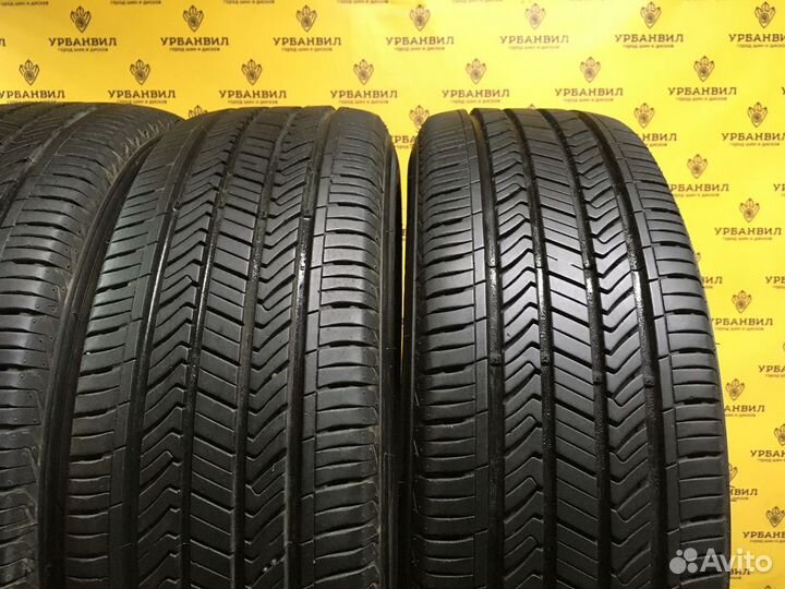 Hankook H745 Mileage Plus III 205/65 R16 95H