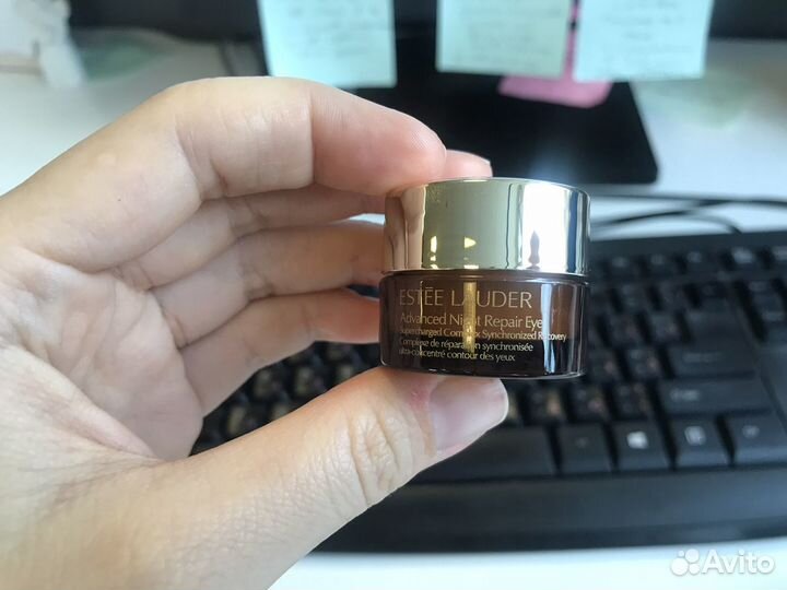 Estee Lauder Resilence Multi-Effect Night