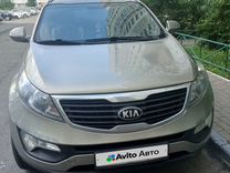 Kia Sportage 2.0 MT, 2012, 200 000 км, с пробегом, цена 1 500 000 руб.