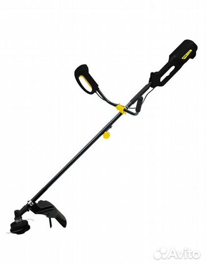 Триммер электрический новый