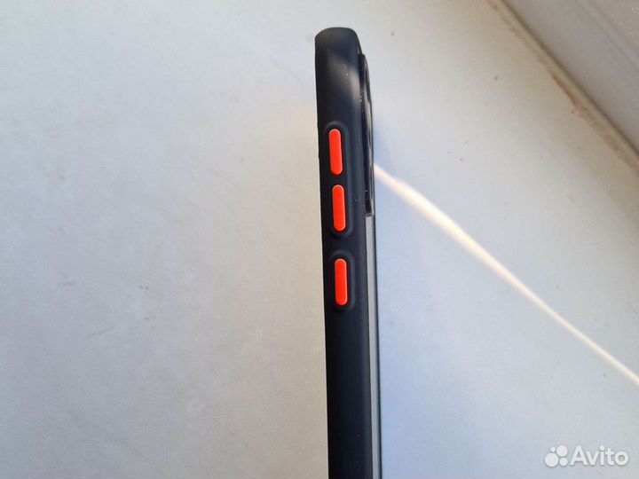 Чехол на Samsung S20FE