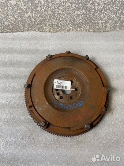 Маховик Ford Focus 3 iqdb