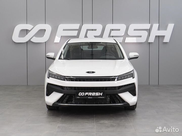 Москвич 6 1.5 CVT, 2024