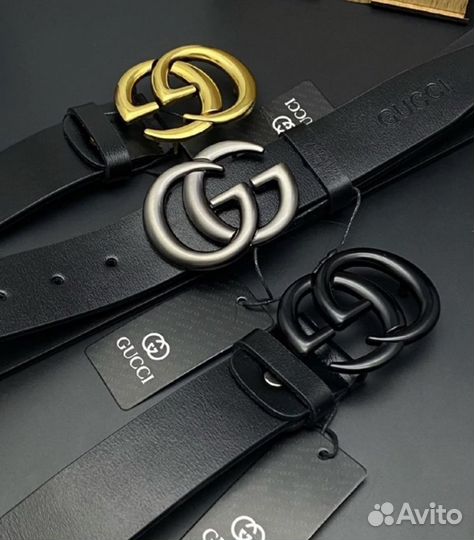 Ремень женский