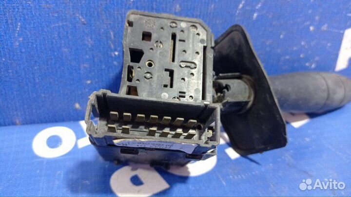 Переключатель дворников Renault Logan 1 седан K7J