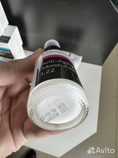 Yeouth Anti-agingMoisturizer L22
