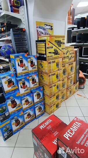 Масляный радиатор ресанта омпт-5Н