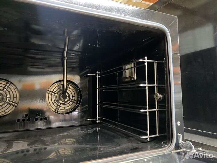 Конвеционная печь