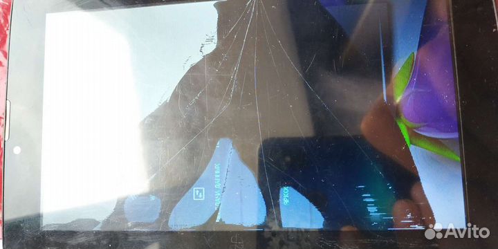 Планшет Digma