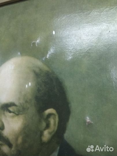 Картины репродукция СССР