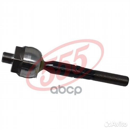 Тяга рул внутр toyota tundra 00- sr3860 555