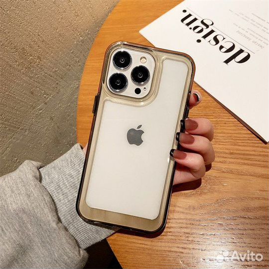 Чехол на iPhone 14 pro