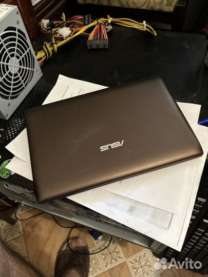 Ноутбук ремонт aser asus