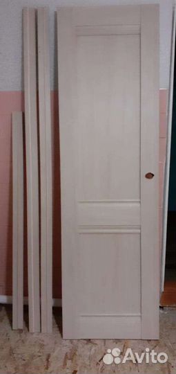 Дверь межкомнатная