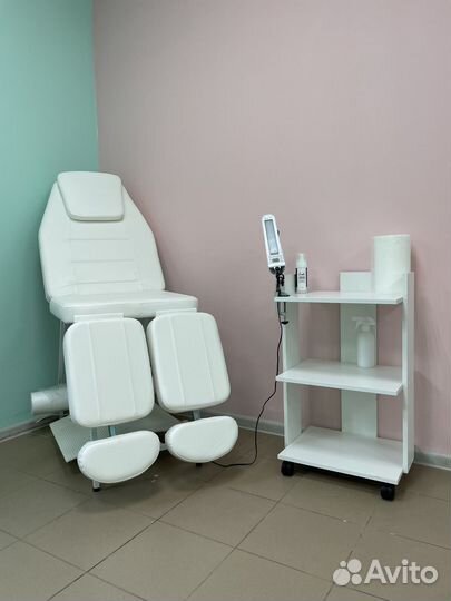 Аренда рабочих мест для мастеров