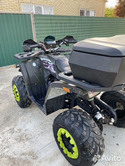 Avantis hunter 200 BIG