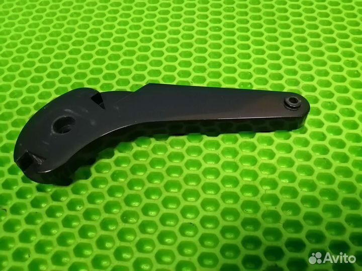 Крепление на коляску Capella