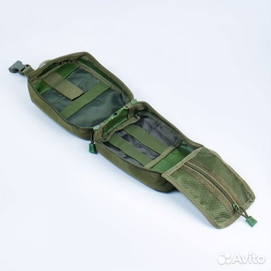 Подсумок медицинский, тактический