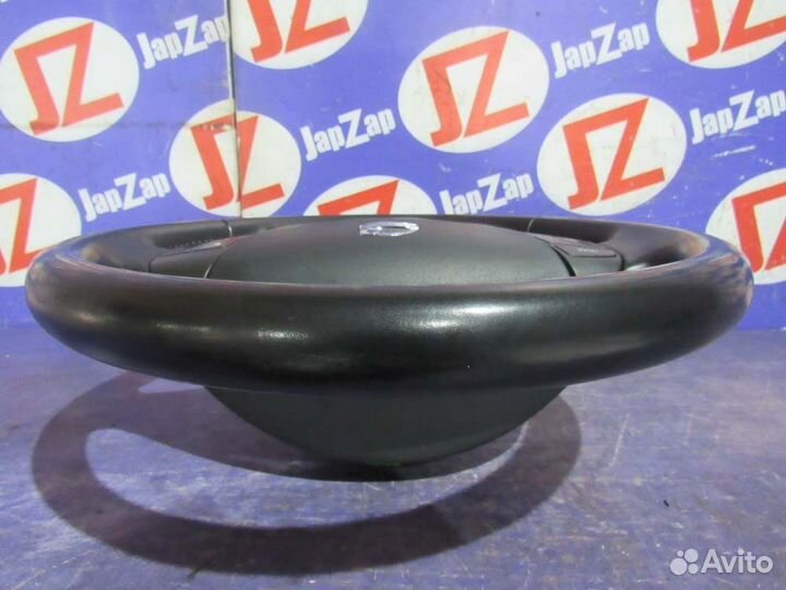 Руль Volvo S80 AS56 (2006-2012)