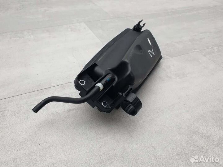 Вакуумный ресивер Mercedes Gle 250D W166 OM651.960