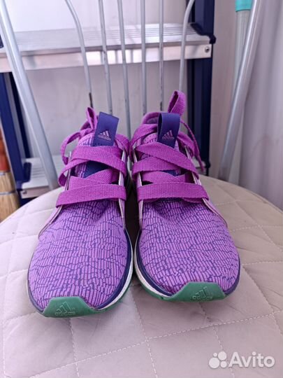 Кроссовки женские adidas 38 размер