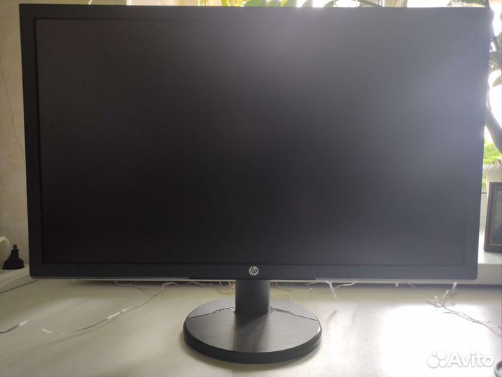 Монитор 24 дюйма LG