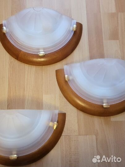 Бра светильник на стену италия