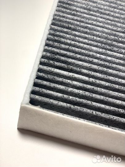 Фильтр салона угольный BMW 64119237555