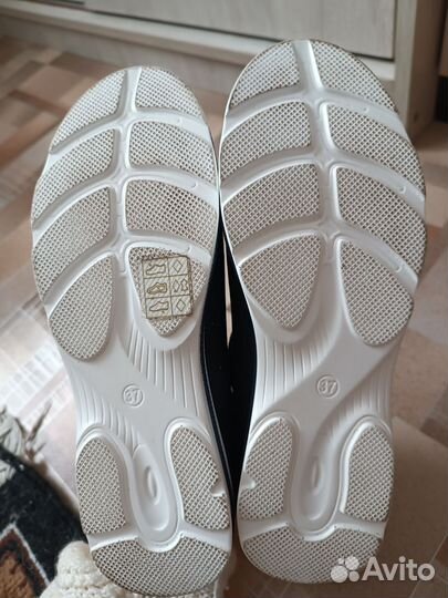 Туфли на девочку 37 размер