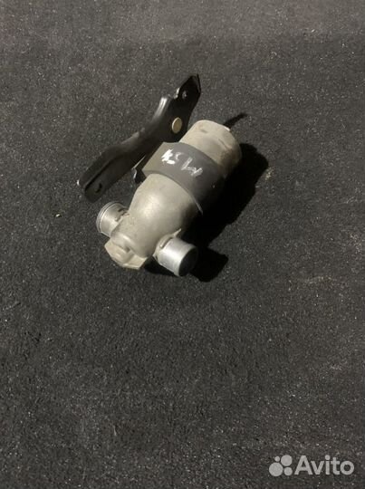 Регулятор холостого хода Bmw 5e60 m54