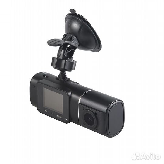 Видеорегистратор SilverStone F1 NTK-60F Taxi II