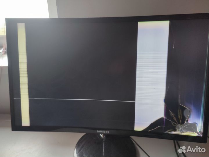 Монитор samsung