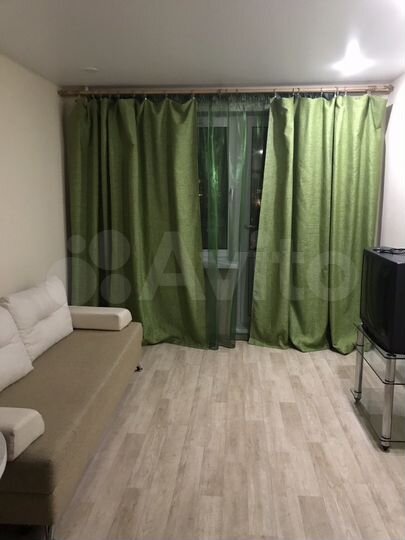 Квартира-студия, 26 м², 14/16 эт.