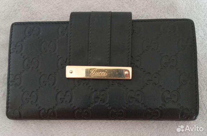 Кошелек Gucci оригинал